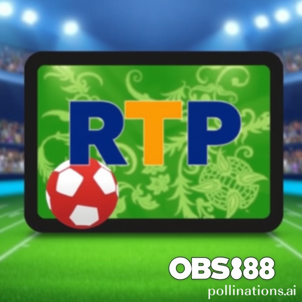 Memahami RTP di OBS188: Panduan Lengkap